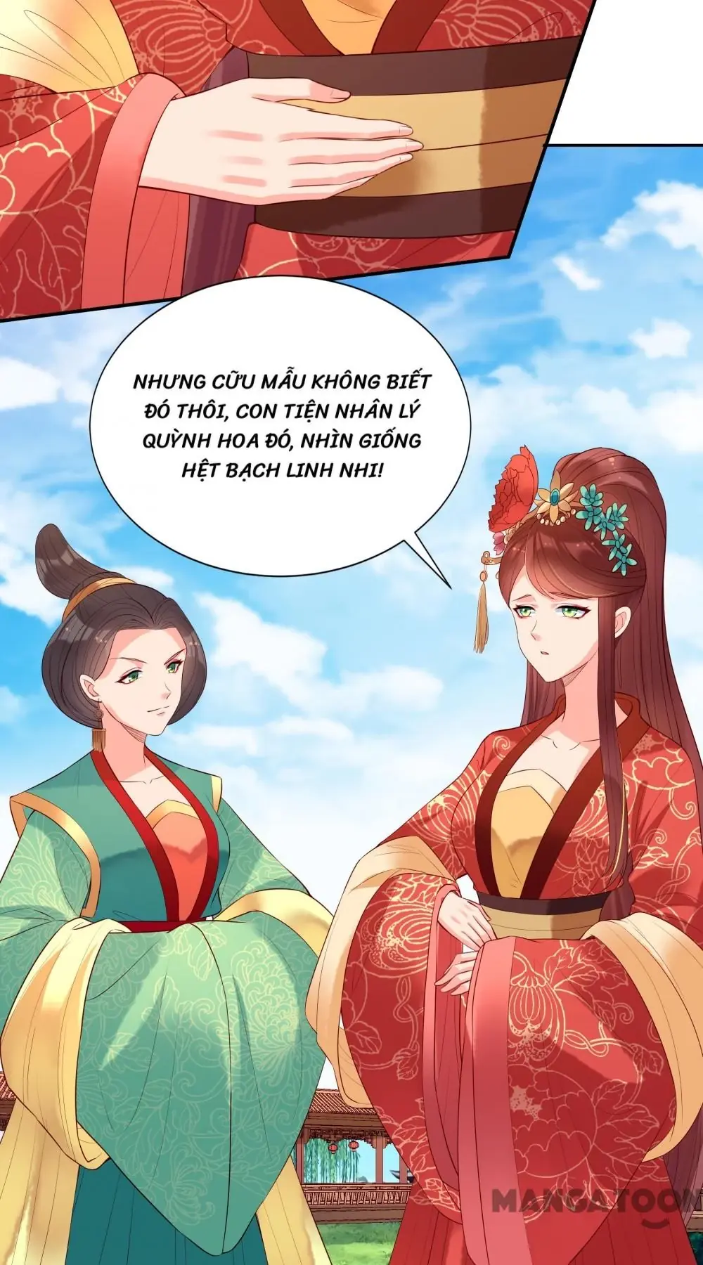 Kế Hoạch Thuần Hóa Bạch Nguyệt Quang Chapter 160 - Trang 15