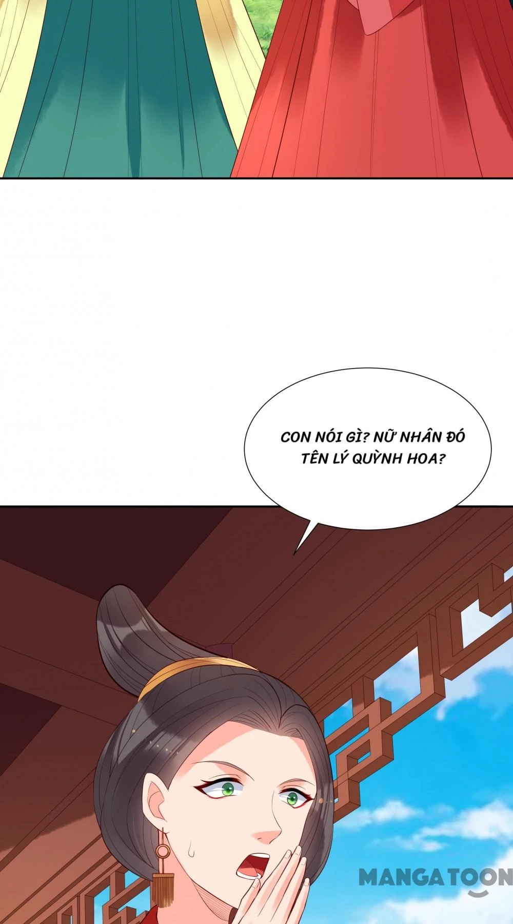Kế Hoạch Thuần Hóa Bạch Nguyệt Quang Chapter 160 - Trang 16
