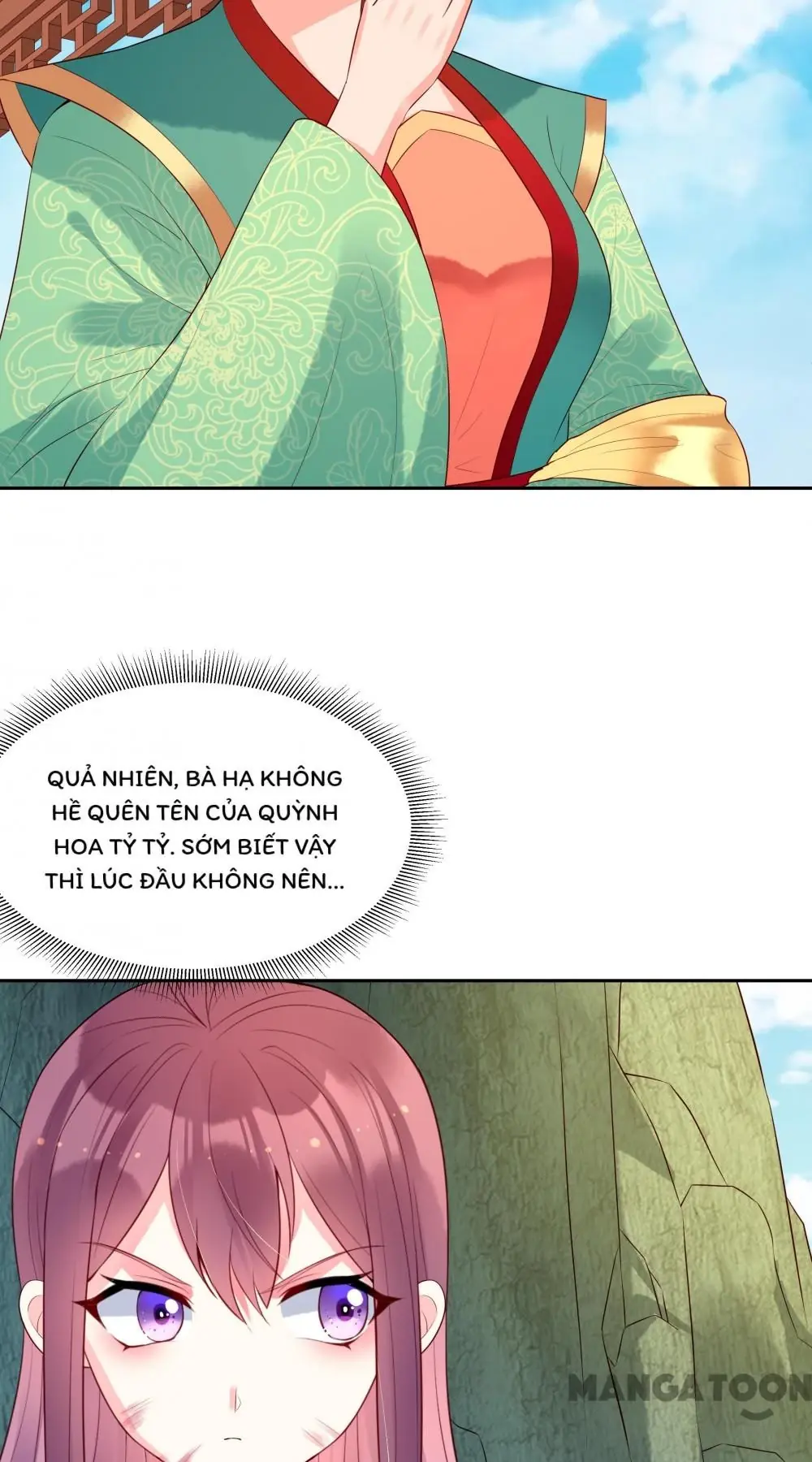 Kế Hoạch Thuần Hóa Bạch Nguyệt Quang Chapter 160 - Trang 17