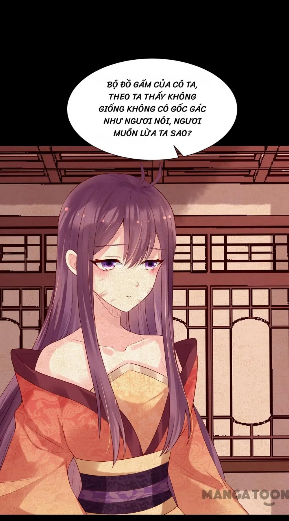 Kế Hoạch Thuần Hóa Bạch Nguyệt Quang Chapter 160 - Trang 4