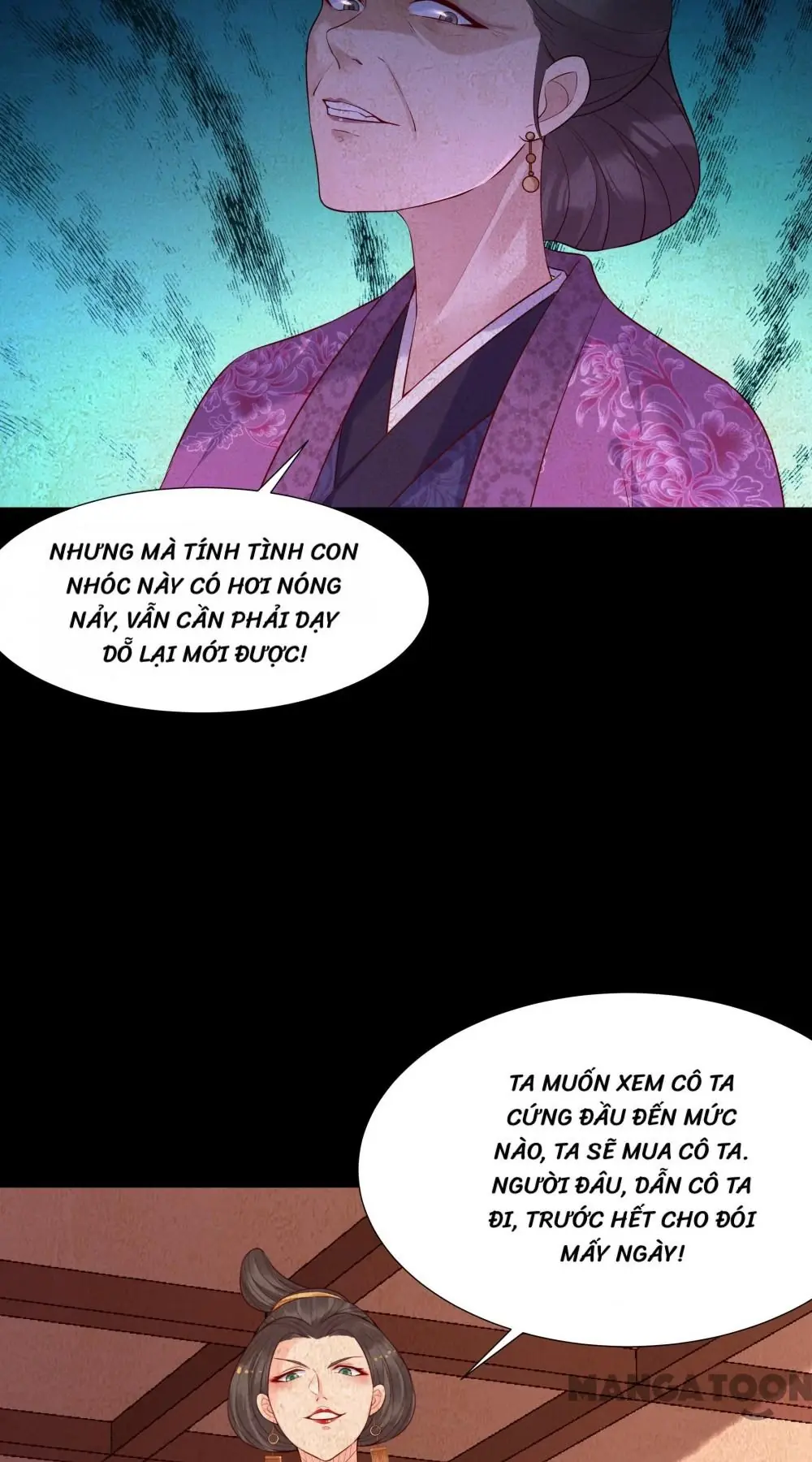 Kế Hoạch Thuần Hóa Bạch Nguyệt Quang Chapter 160 - Trang 9