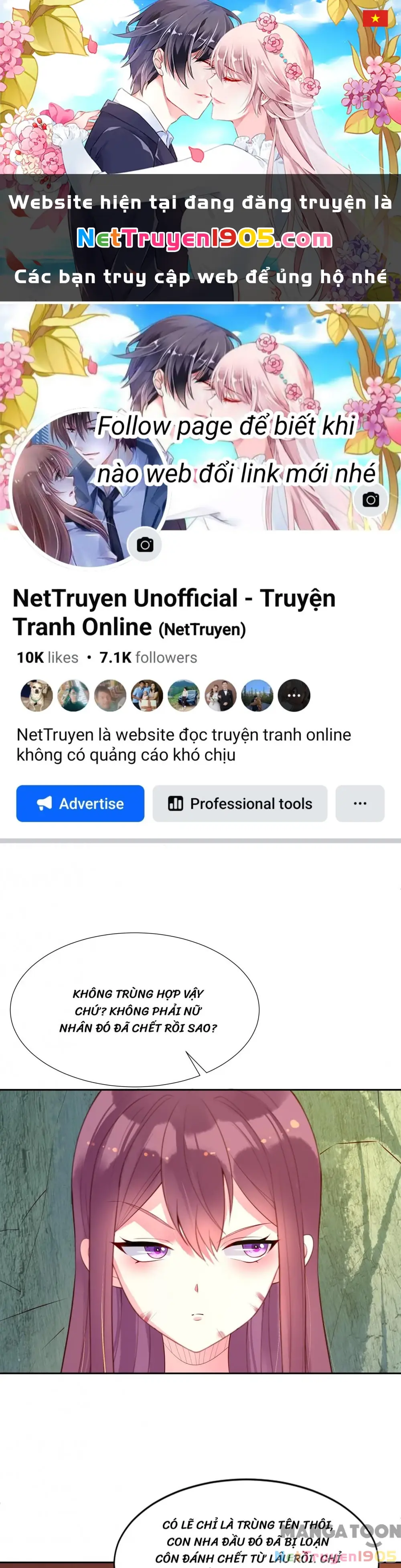 Kế Hoạch Thuần Hóa Bạch Nguyệt Quang Chapter 161 - Trang 1