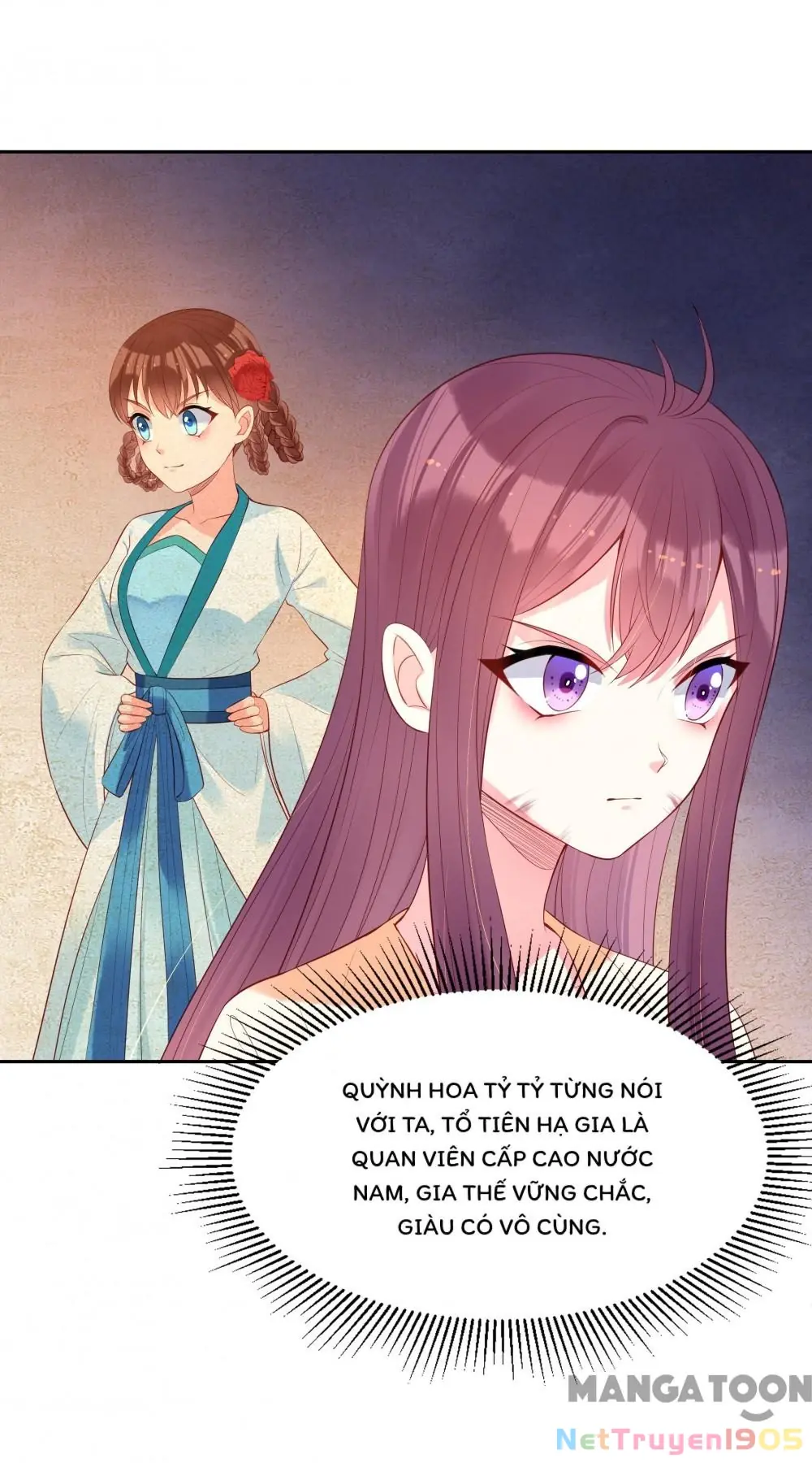 Kế Hoạch Thuần Hóa Bạch Nguyệt Quang Chapter 161 - Trang 10
