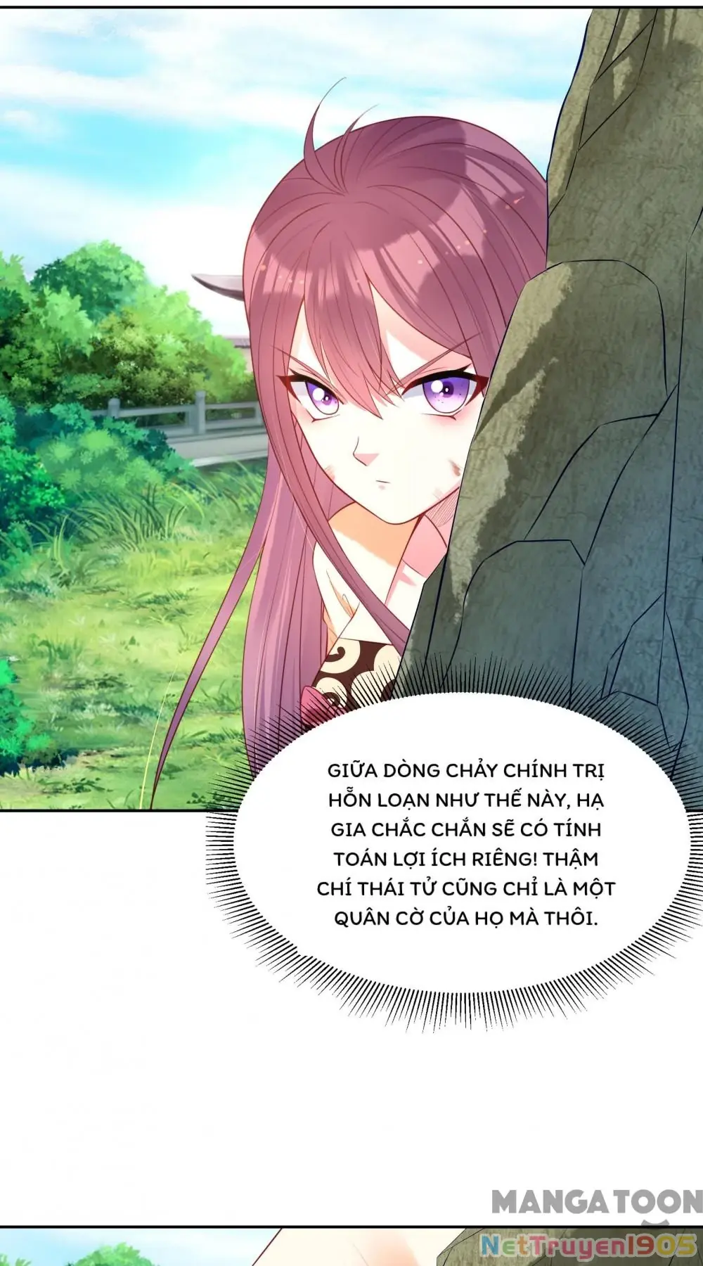 Kế Hoạch Thuần Hóa Bạch Nguyệt Quang Chapter 161 - Trang 11