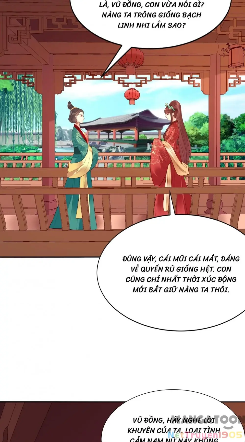 Kế Hoạch Thuần Hóa Bạch Nguyệt Quang Chapter 161 - Trang 2