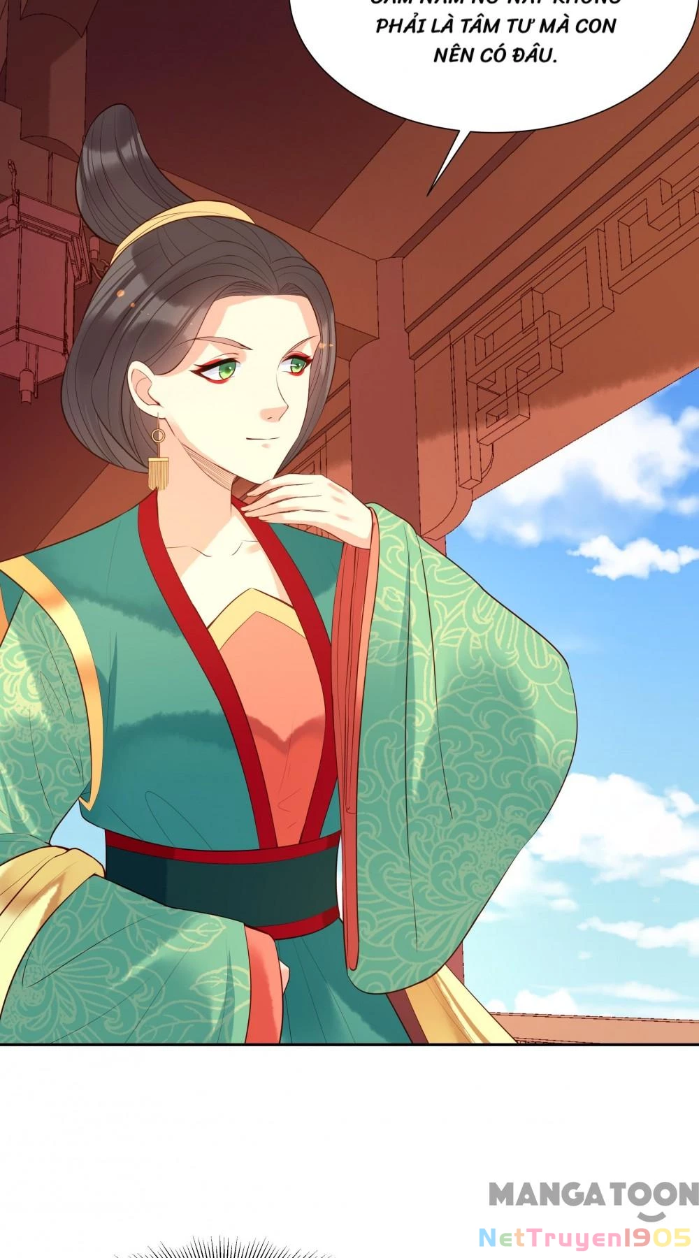 Kế Hoạch Thuần Hóa Bạch Nguyệt Quang Chapter 161 - Trang 3