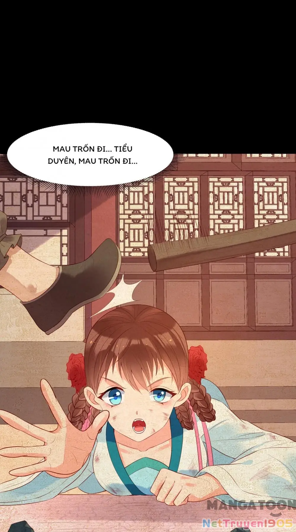 Kế Hoạch Thuần Hóa Bạch Nguyệt Quang Chapter 161 - Trang 7