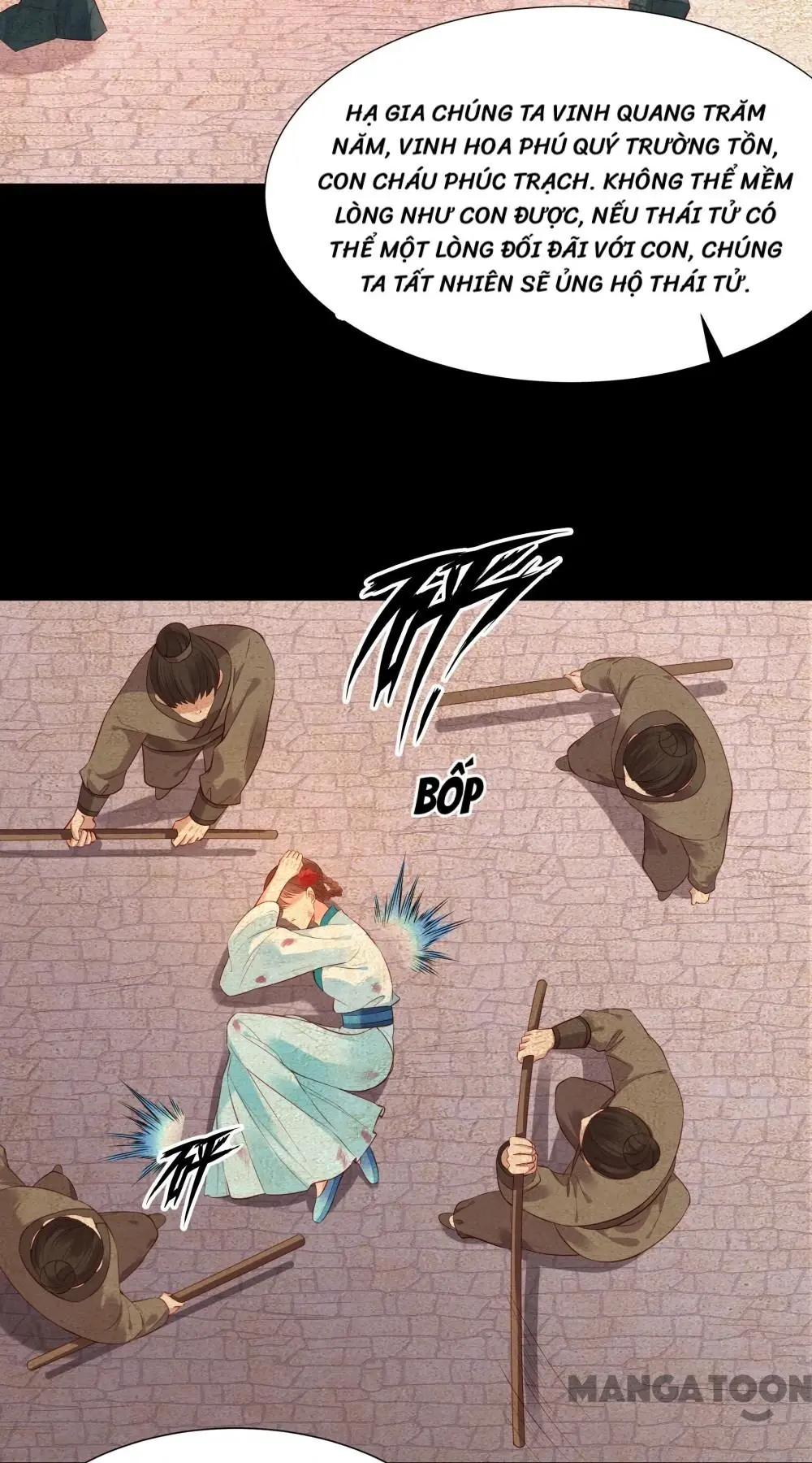 Kế Hoạch Thuần Hóa Bạch Nguyệt Quang Chapter 161 - Trang 8