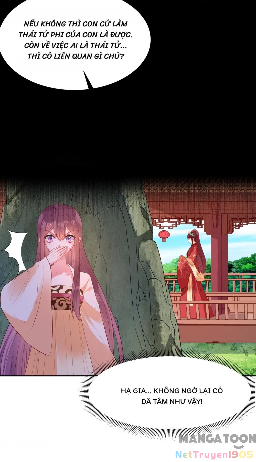 Kế Hoạch Thuần Hóa Bạch Nguyệt Quang Chapter 161 - Trang 9
