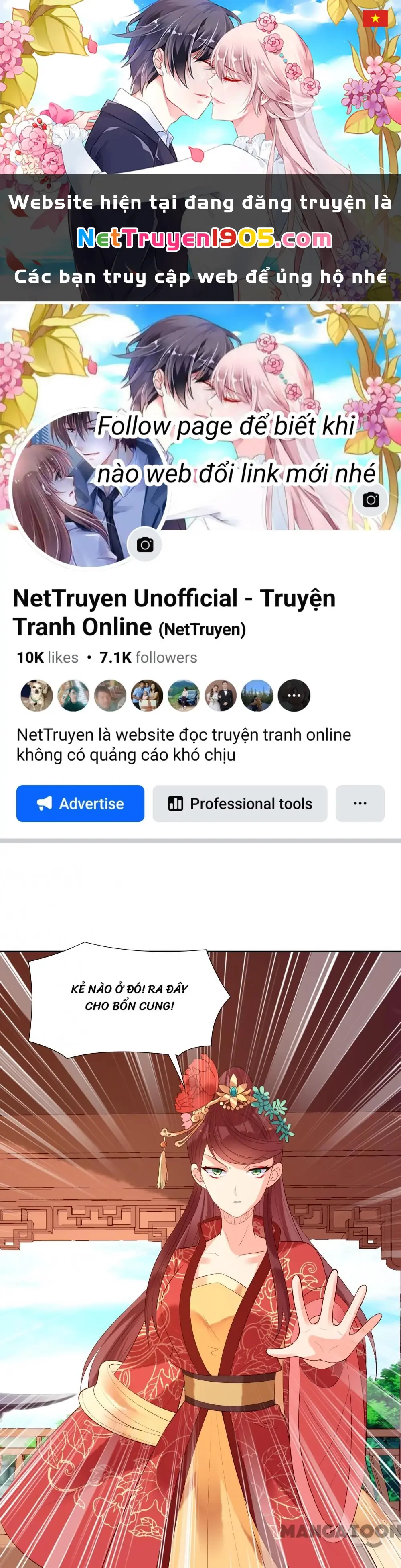 Kế Hoạch Thuần Hóa Bạch Nguyệt Quang Chapter 162 - Trang 1