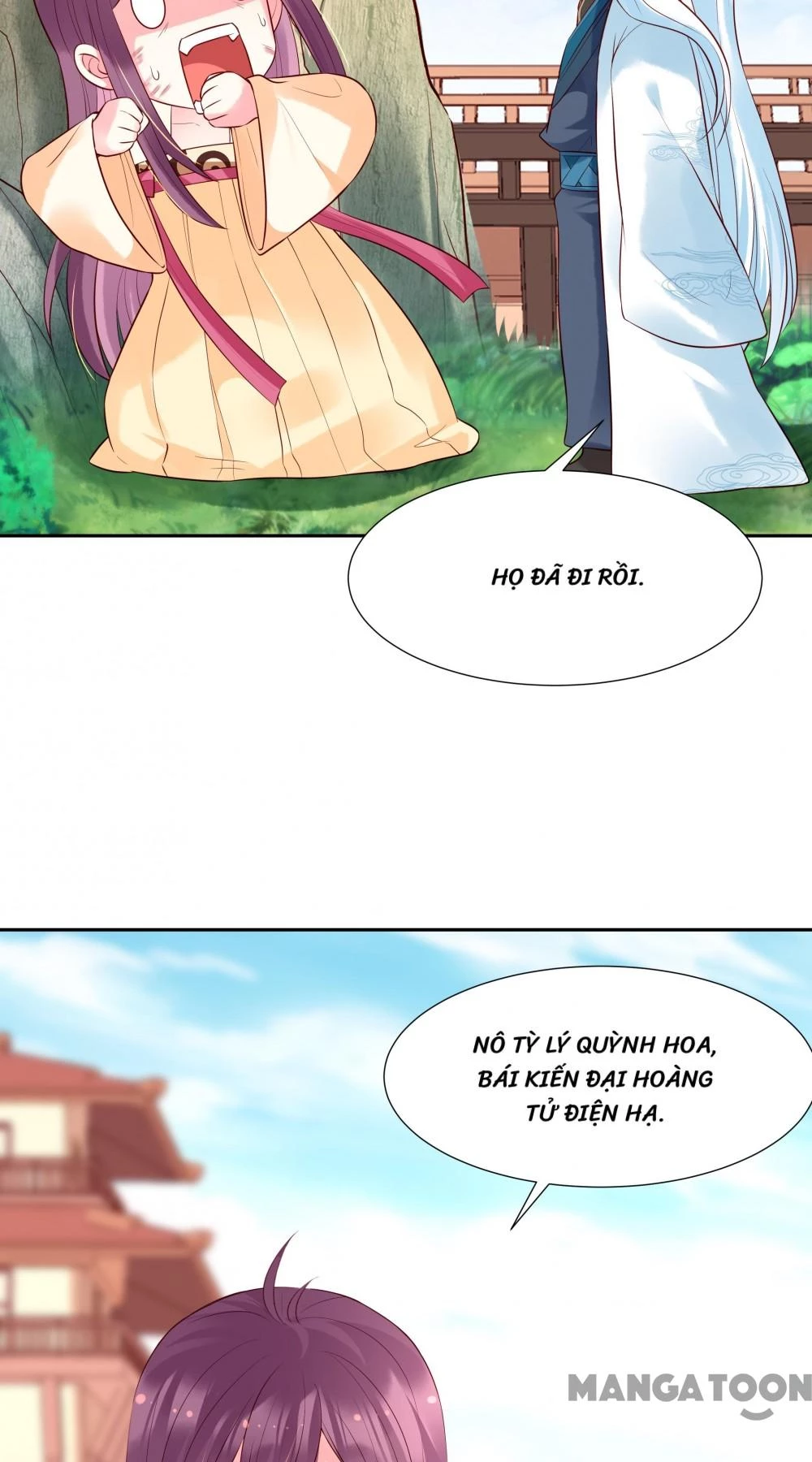 Kế Hoạch Thuần Hóa Bạch Nguyệt Quang Chapter 162 - Trang 13