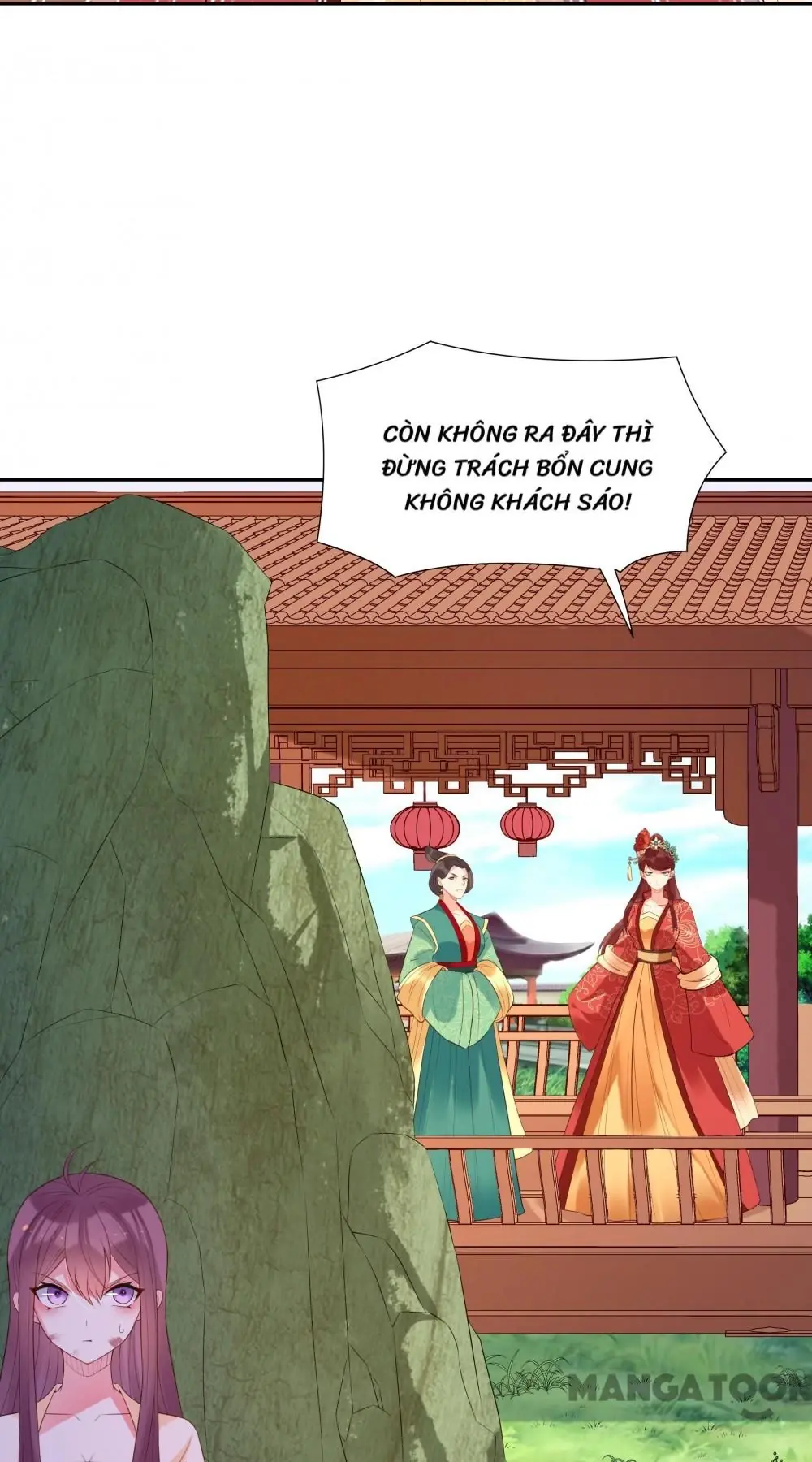Kế Hoạch Thuần Hóa Bạch Nguyệt Quang Chapter 162 - Trang 2