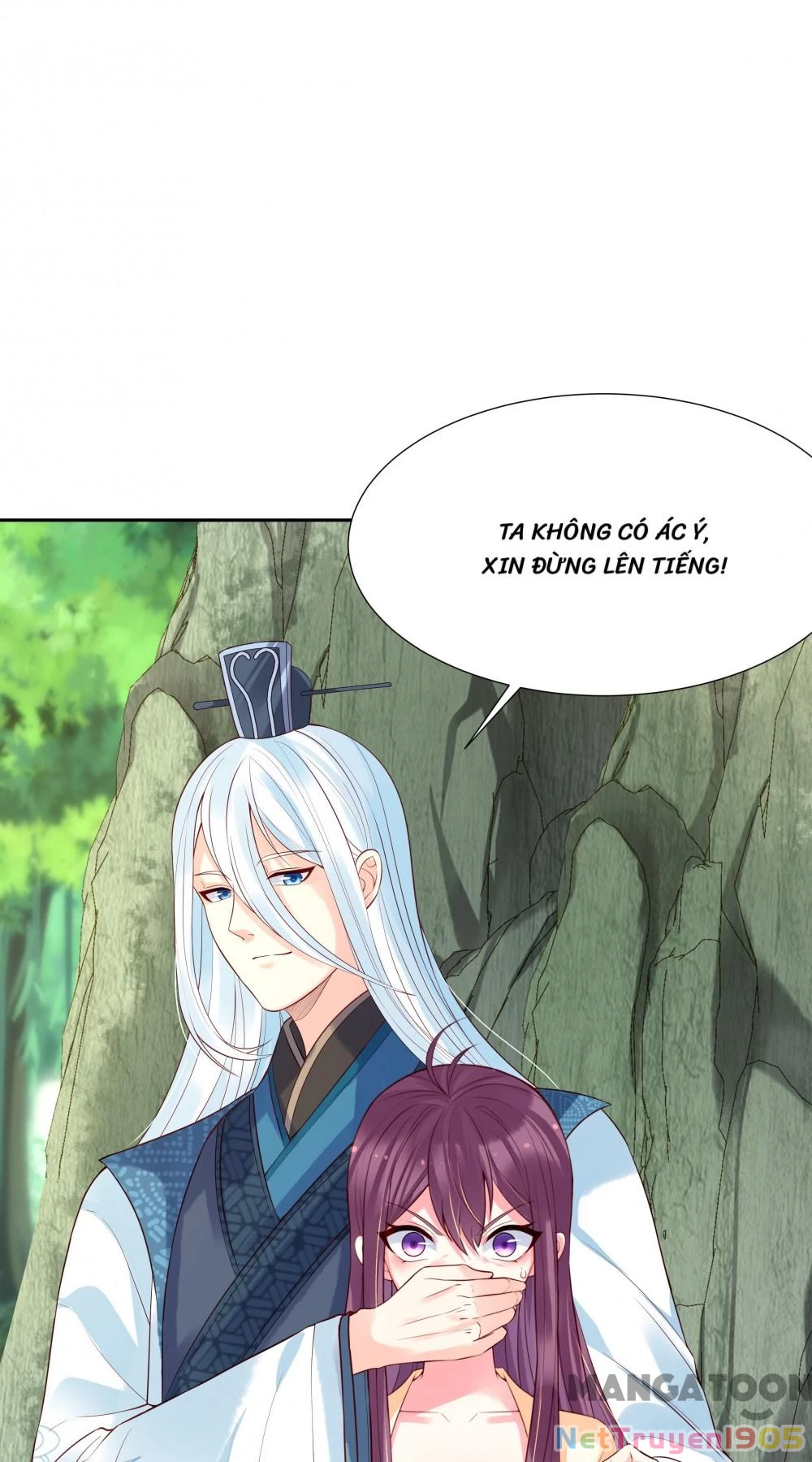Kế Hoạch Thuần Hóa Bạch Nguyệt Quang Chapter 162 - Trang 5