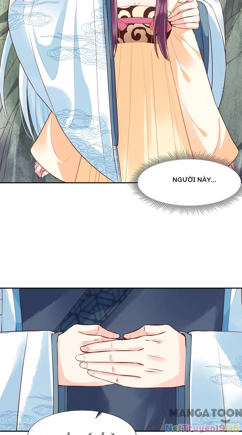Kế Hoạch Thuần Hóa Bạch Nguyệt Quang Chapter 162 - Trang 6