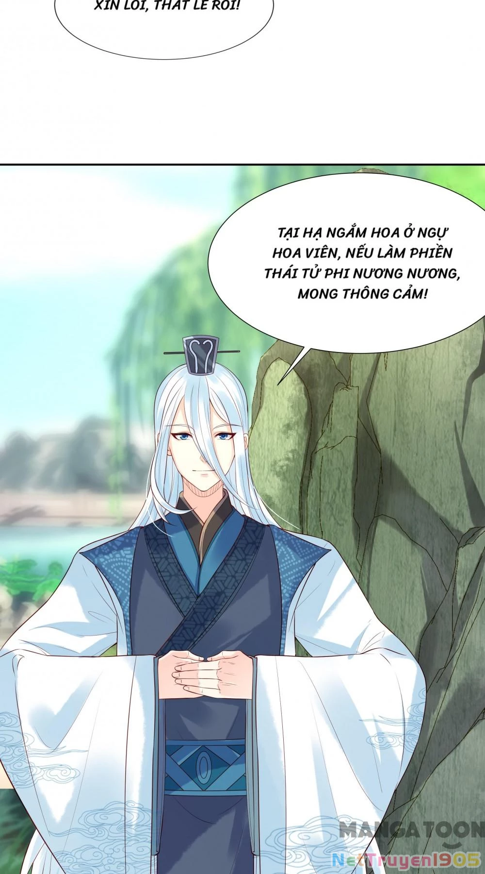 Kế Hoạch Thuần Hóa Bạch Nguyệt Quang Chapter 162 - Trang 7