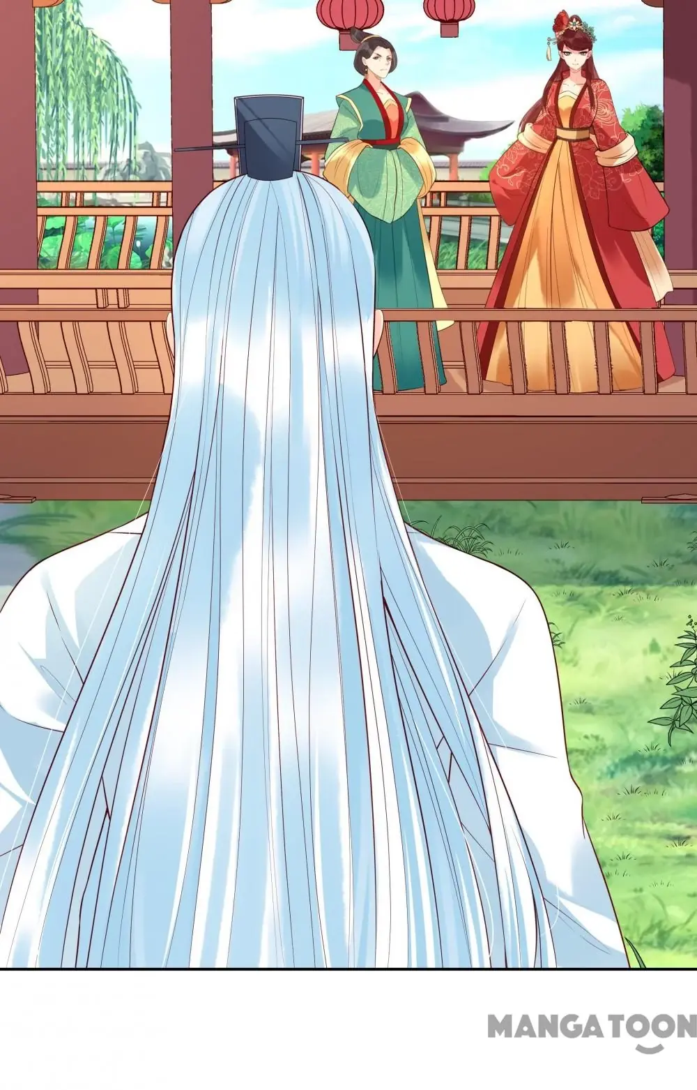 Kế Hoạch Thuần Hóa Bạch Nguyệt Quang Chapter 162 - Trang 9