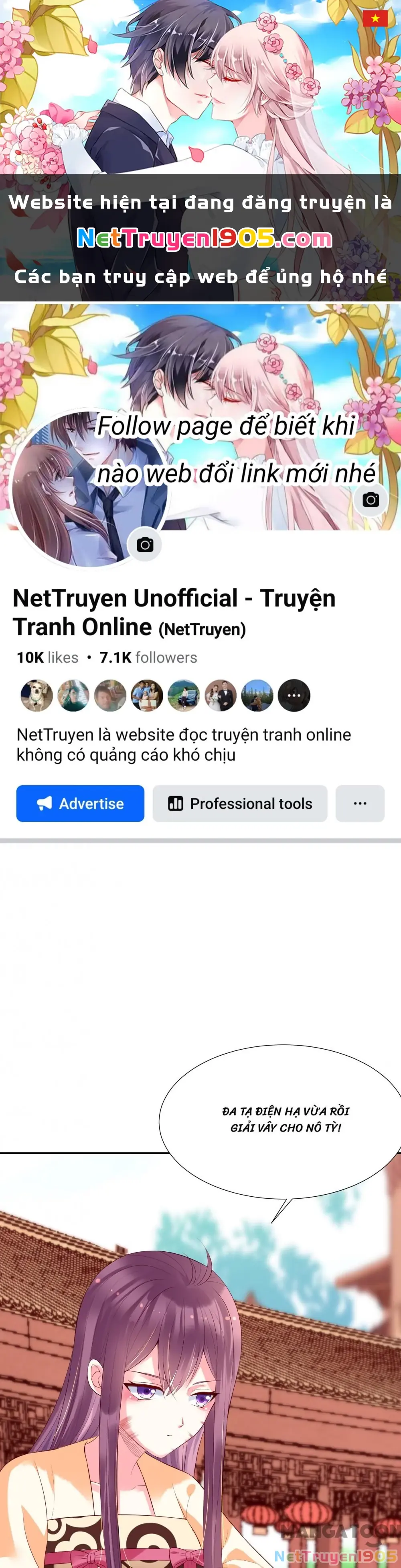 Kế Hoạch Thuần Hóa Bạch Nguyệt Quang Chapter 163 - Trang 1