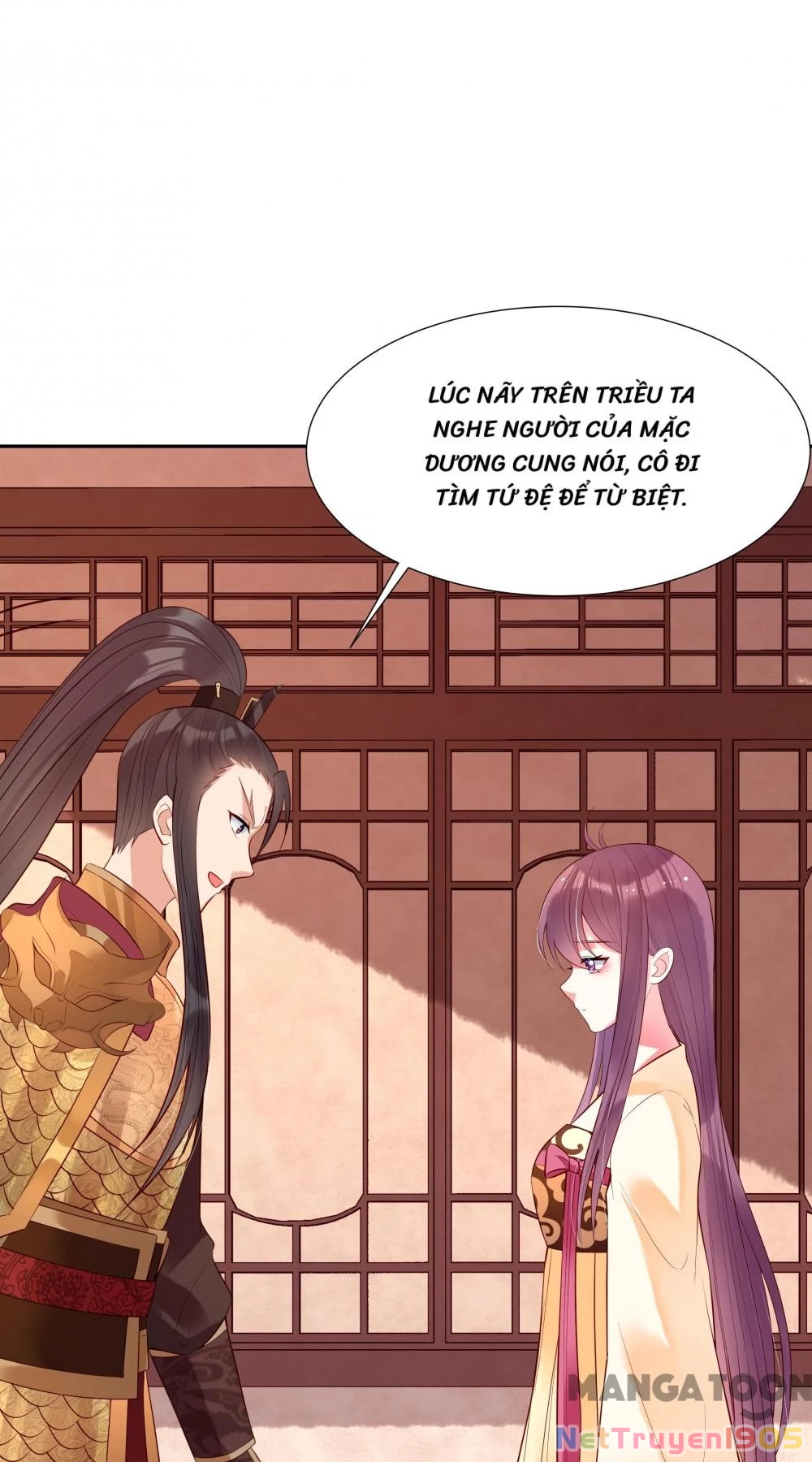 Kế Hoạch Thuần Hóa Bạch Nguyệt Quang Chapter 163 - Trang 11