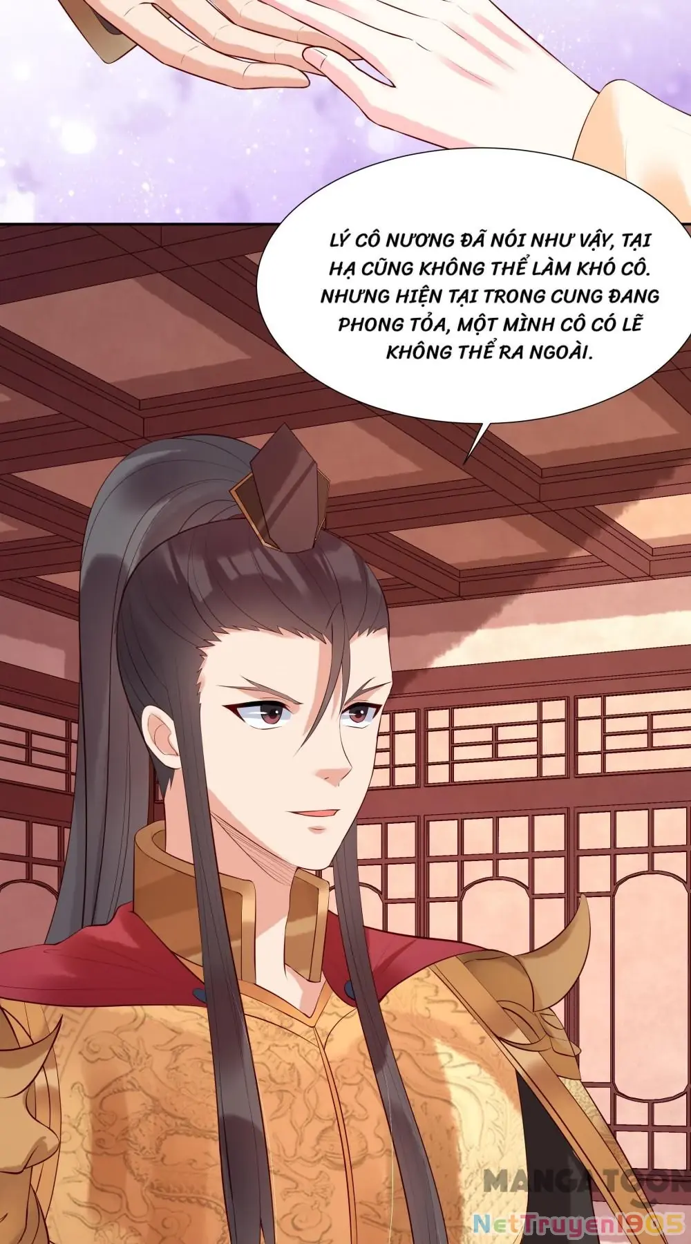 Kế Hoạch Thuần Hóa Bạch Nguyệt Quang Chapter 163 - Trang 16