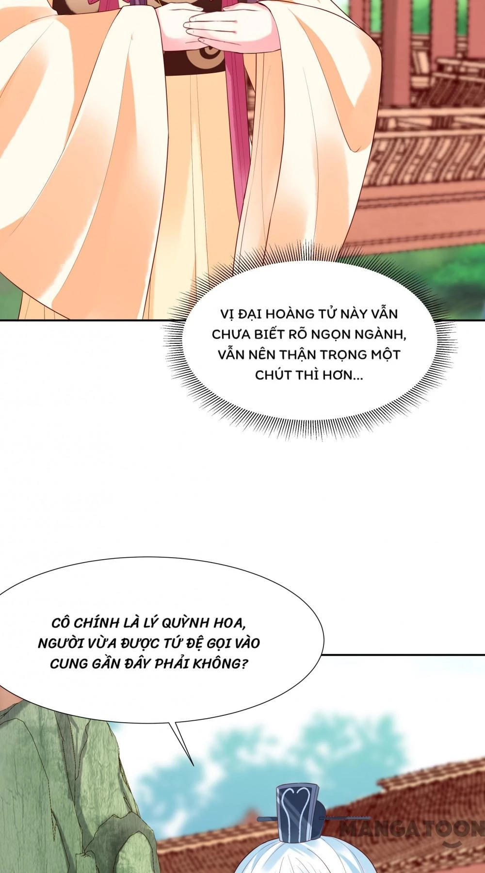 Kế Hoạch Thuần Hóa Bạch Nguyệt Quang Chapter 163 - Trang 2
