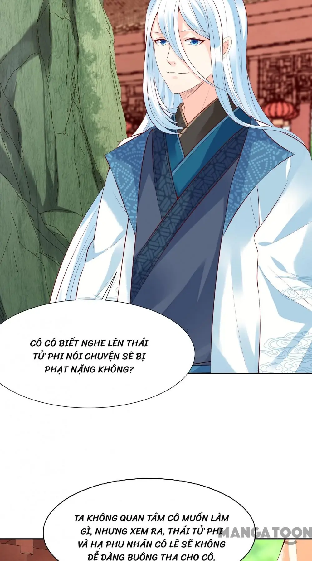Kế Hoạch Thuần Hóa Bạch Nguyệt Quang Chapter 163 - Trang 3