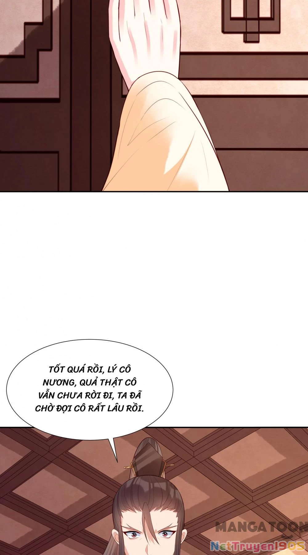 Kế Hoạch Thuần Hóa Bạch Nguyệt Quang Chapter 163 - Trang 9