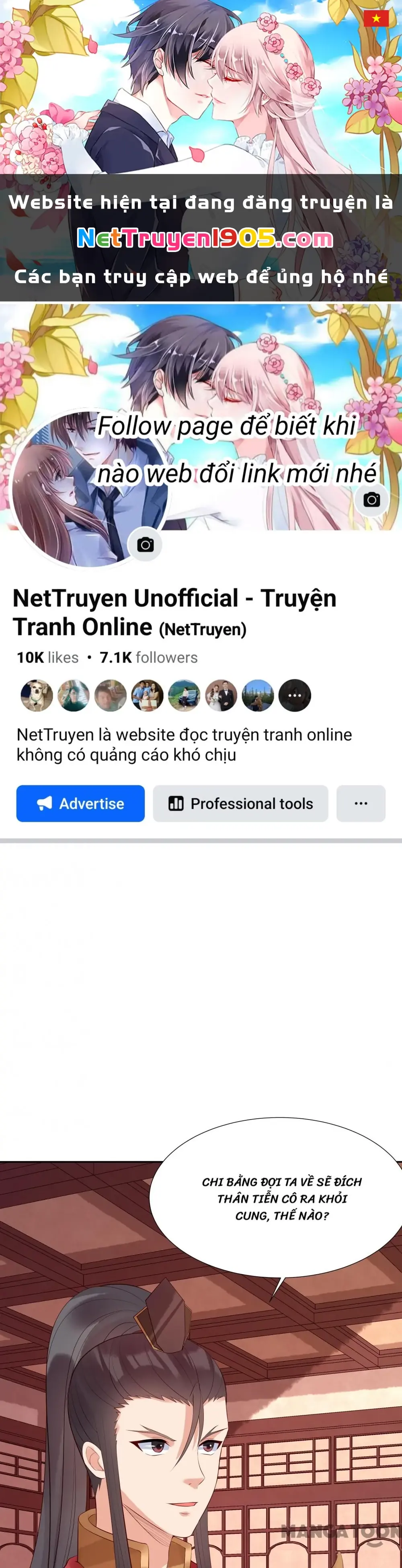 Kế Hoạch Thuần Hóa Bạch Nguyệt Quang Chapter 164 - Trang 1