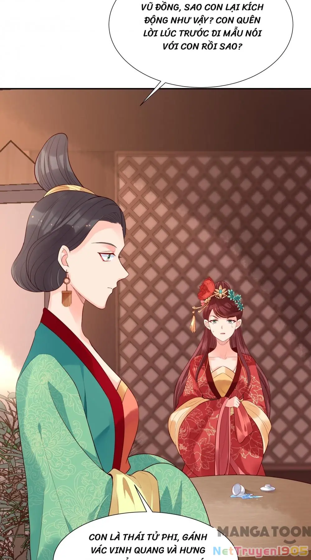 Kế Hoạch Thuần Hóa Bạch Nguyệt Quang Chapter 164 - Trang 14