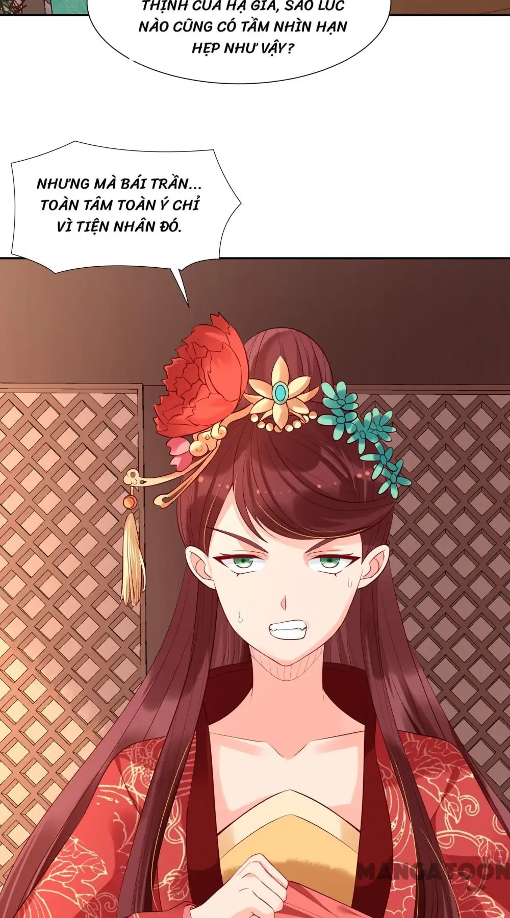 Kế Hoạch Thuần Hóa Bạch Nguyệt Quang Chapter 164 - Trang 15