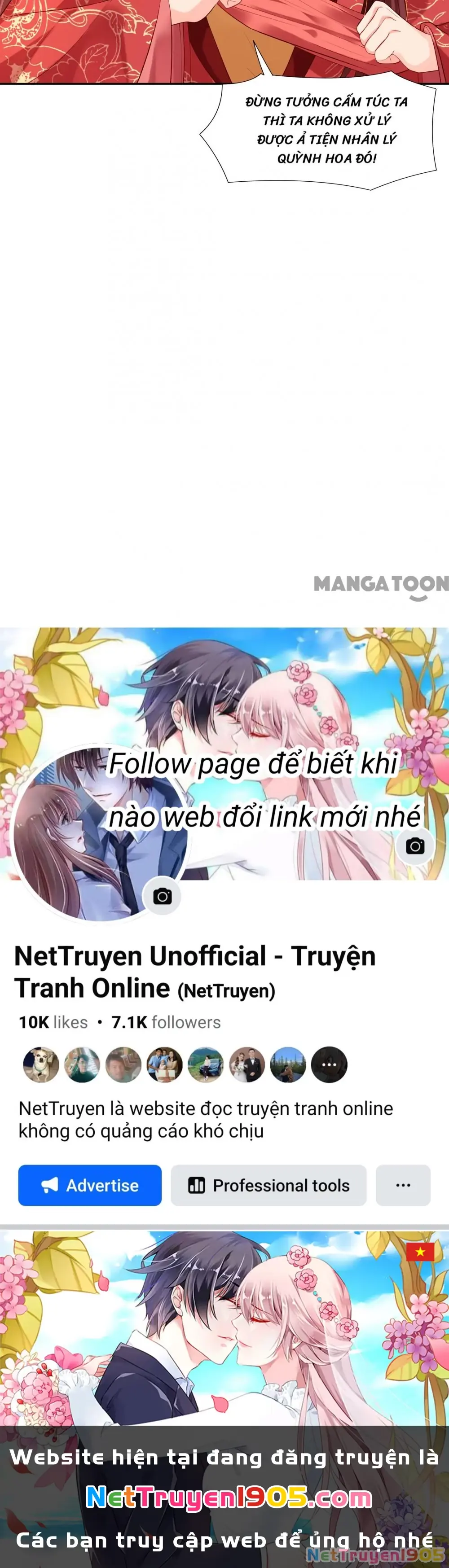 Kế Hoạch Thuần Hóa Bạch Nguyệt Quang Chapter 164 - Trang 16