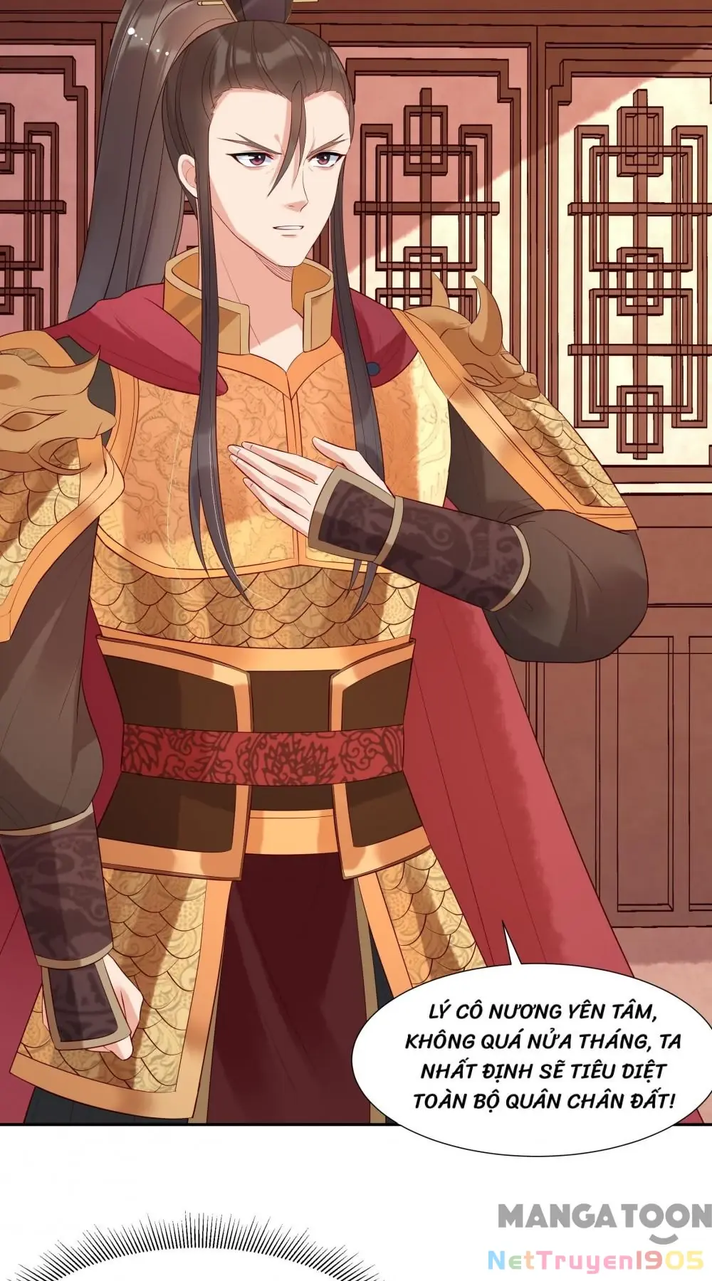 Kế Hoạch Thuần Hóa Bạch Nguyệt Quang Chapter 164 - Trang 6