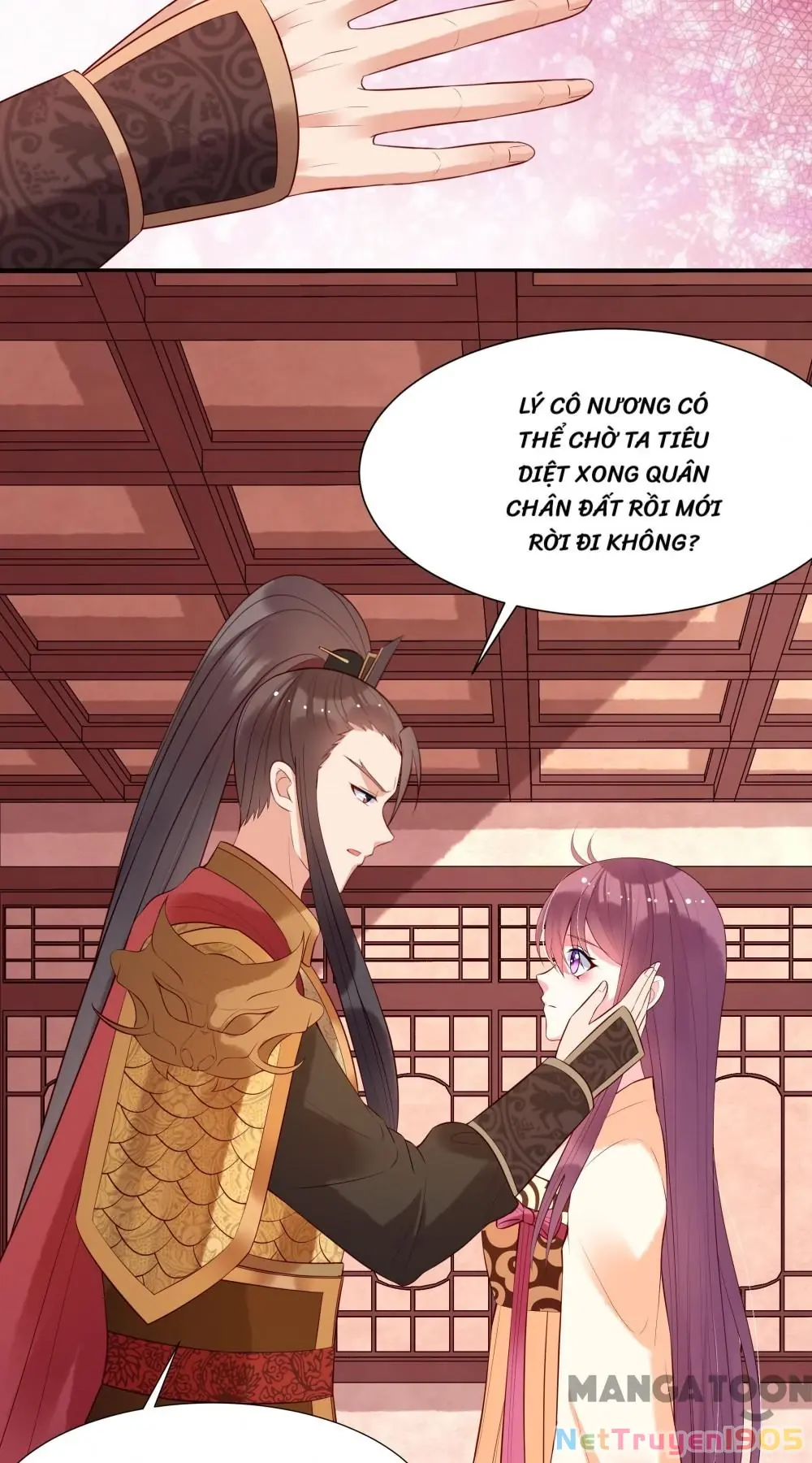 Kế Hoạch Thuần Hóa Bạch Nguyệt Quang Chapter 164 - Trang 8