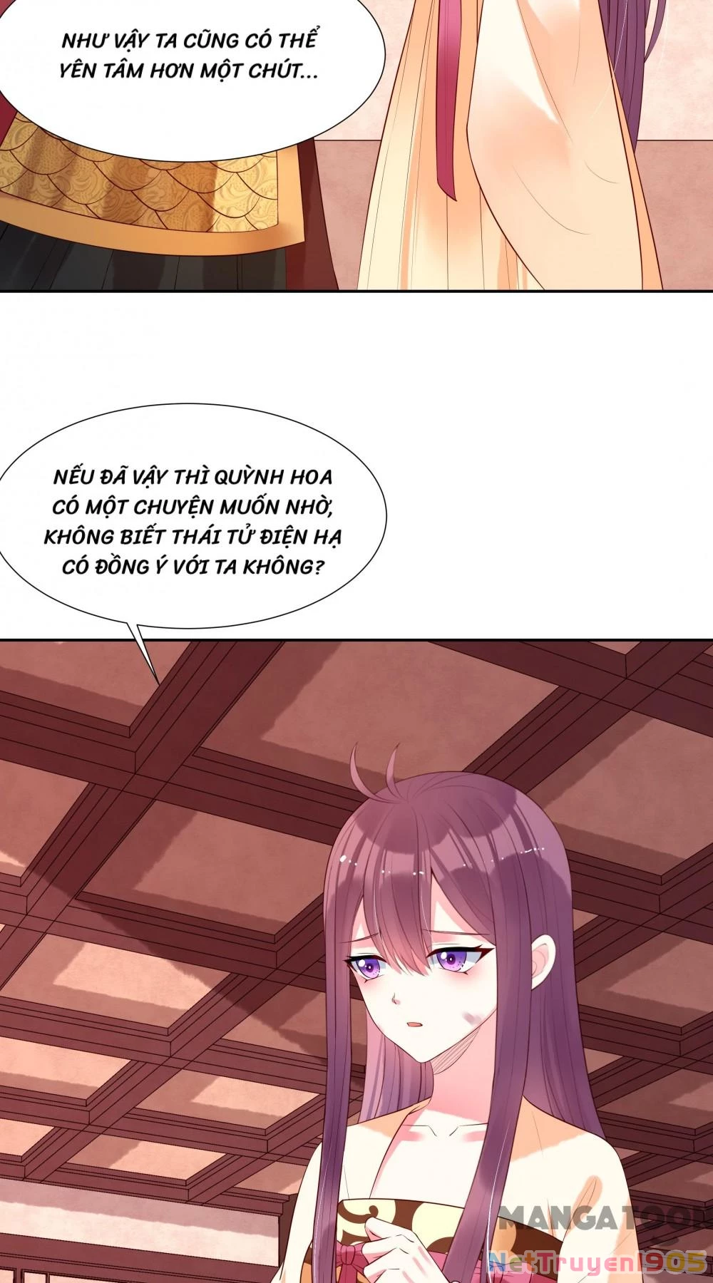 Kế Hoạch Thuần Hóa Bạch Nguyệt Quang Chapter 164 - Trang 9