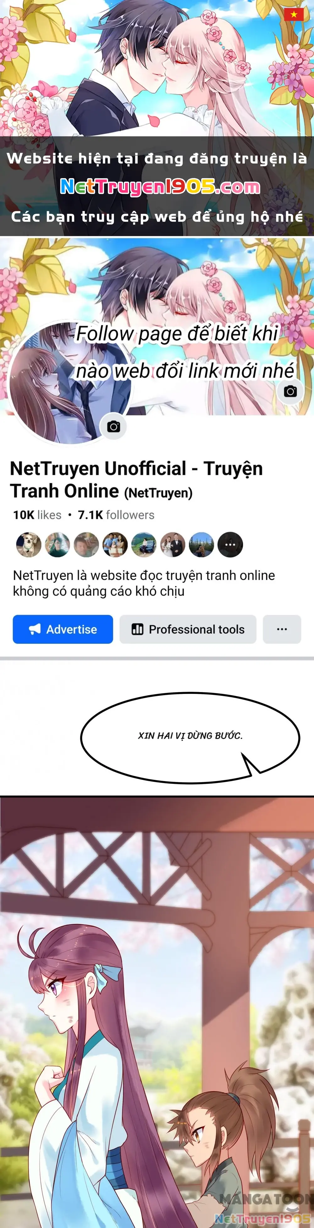 Kế Hoạch Thuần Hóa Bạch Nguyệt Quang Chapter 17 - Trang 1