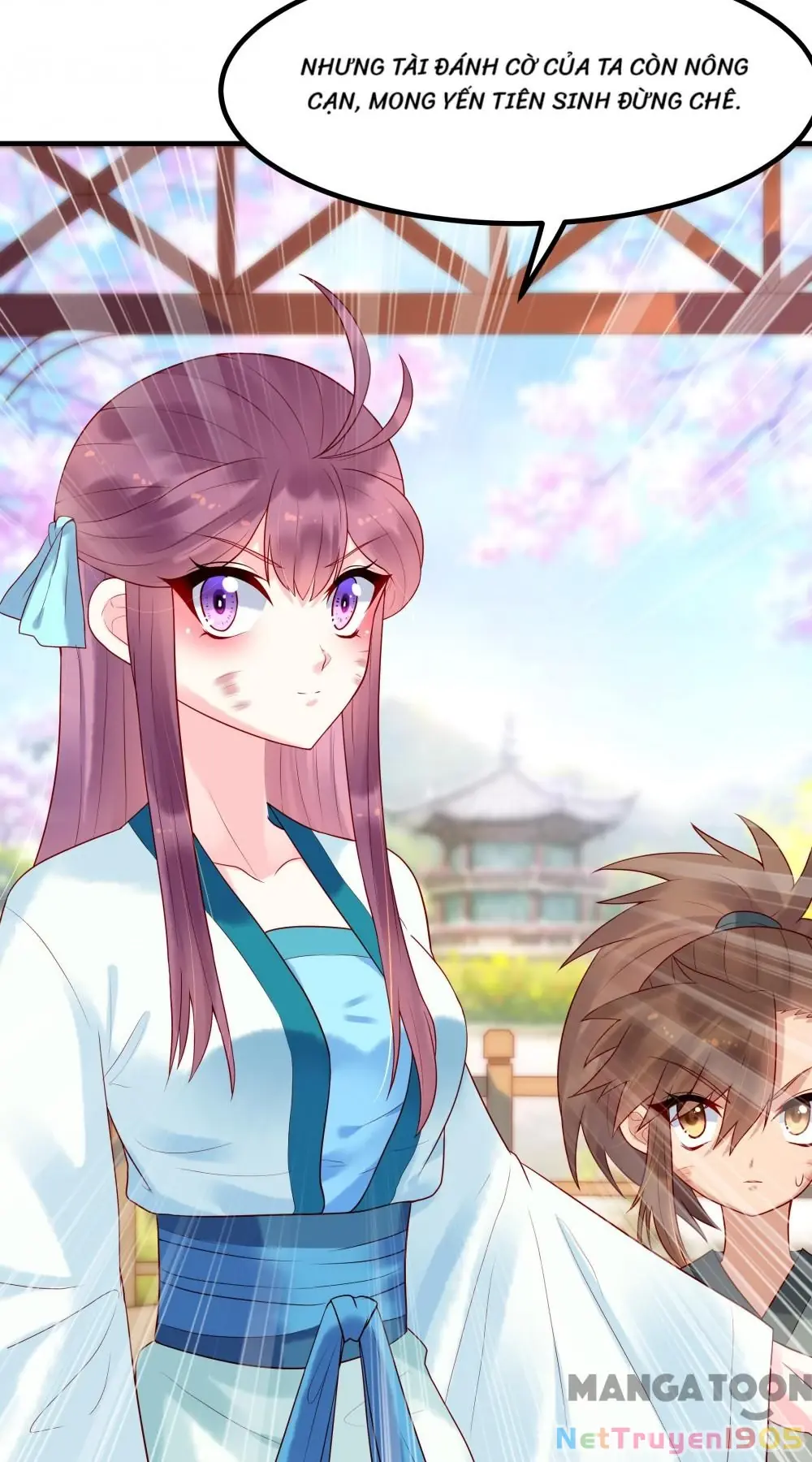 Kế Hoạch Thuần Hóa Bạch Nguyệt Quang Chapter 17 - Trang 10