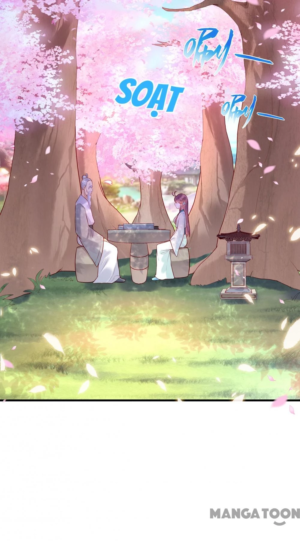 Kế Hoạch Thuần Hóa Bạch Nguyệt Quang Chapter 17 - Trang 12