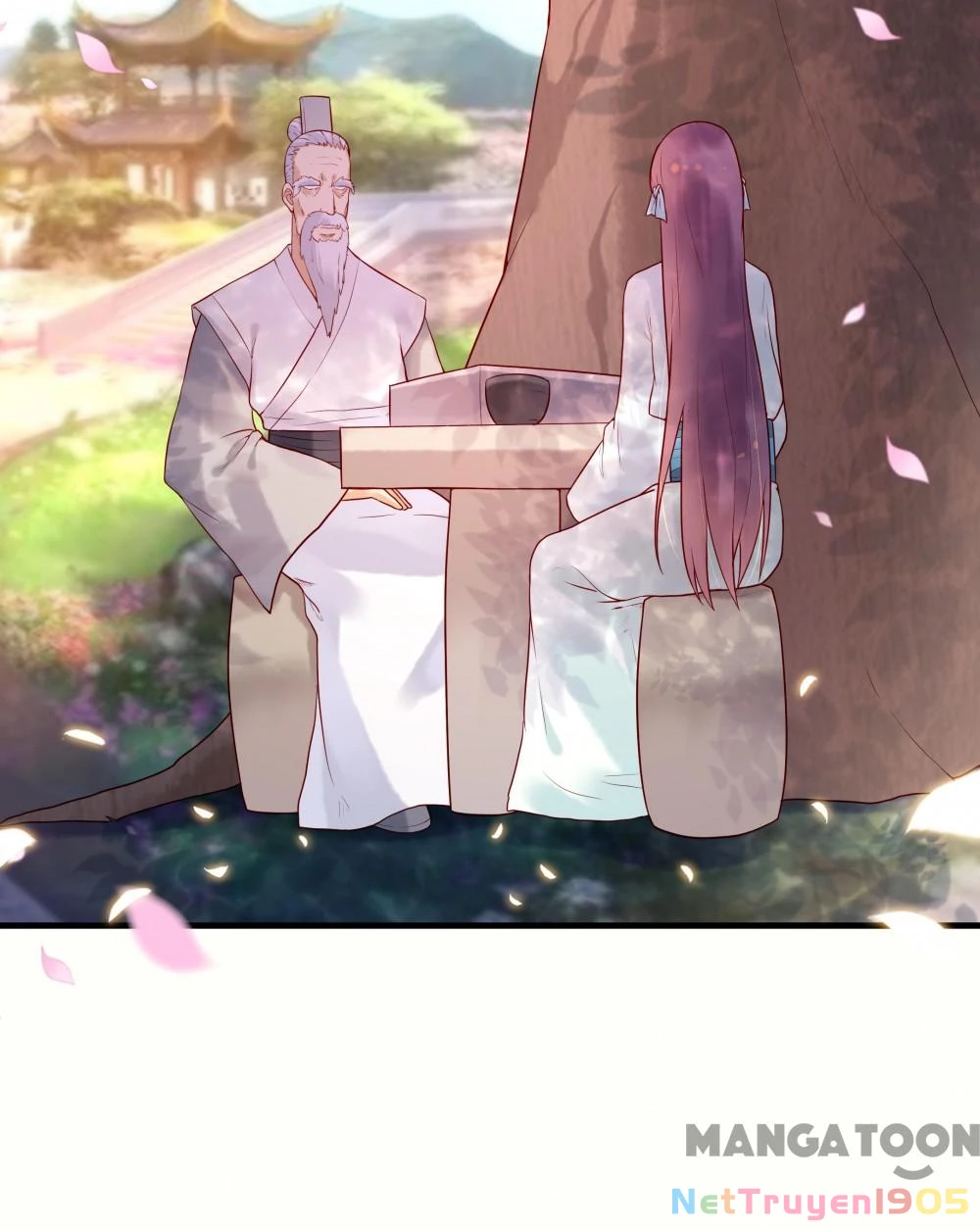 Kế Hoạch Thuần Hóa Bạch Nguyệt Quang Chapter 17 - Trang 14