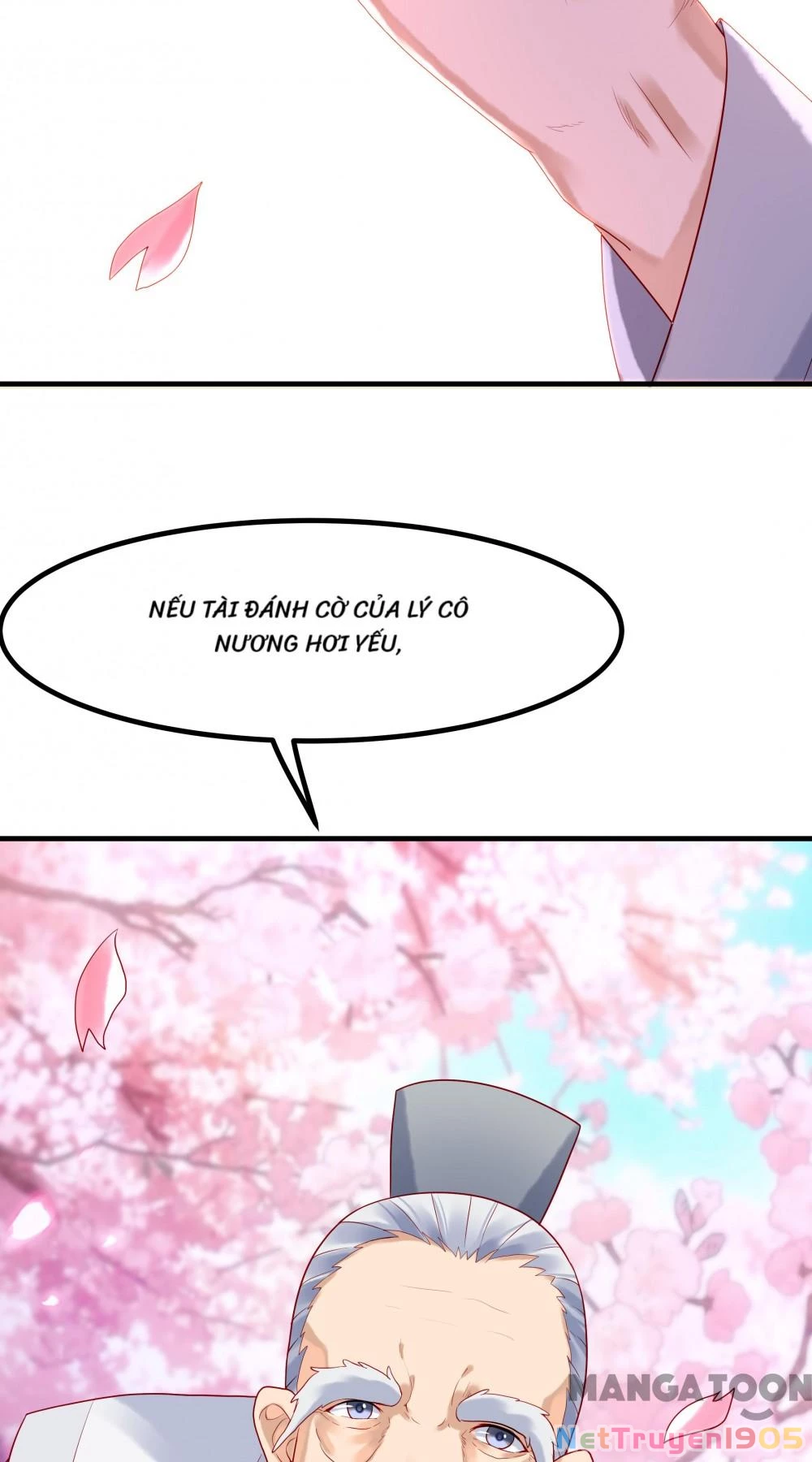 Kế Hoạch Thuần Hóa Bạch Nguyệt Quang Chapter 17 - Trang 17