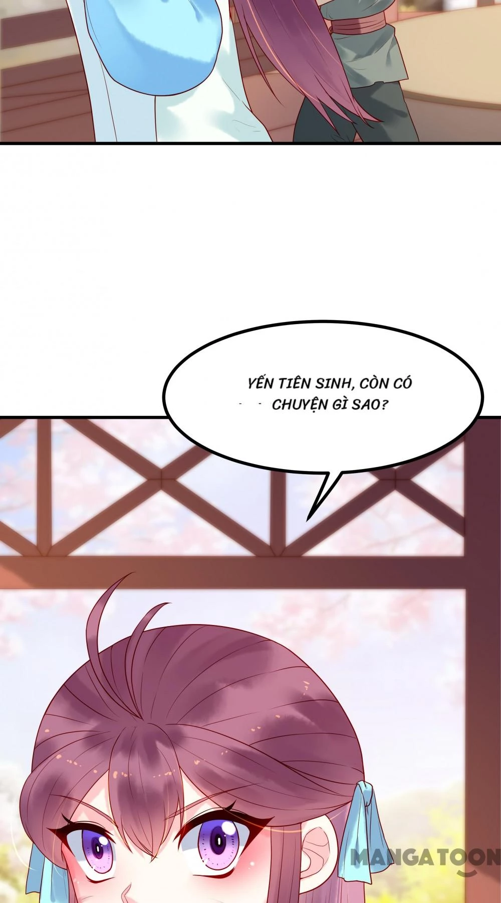 Kế Hoạch Thuần Hóa Bạch Nguyệt Quang Chapter 17 - Trang 2