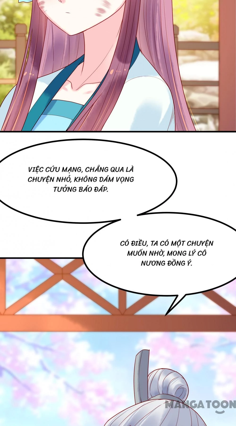 Kế Hoạch Thuần Hóa Bạch Nguyệt Quang Chapter 17 - Trang 3