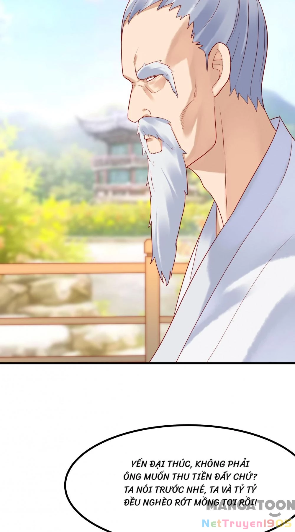 Kế Hoạch Thuần Hóa Bạch Nguyệt Quang Chapter 17 - Trang 4