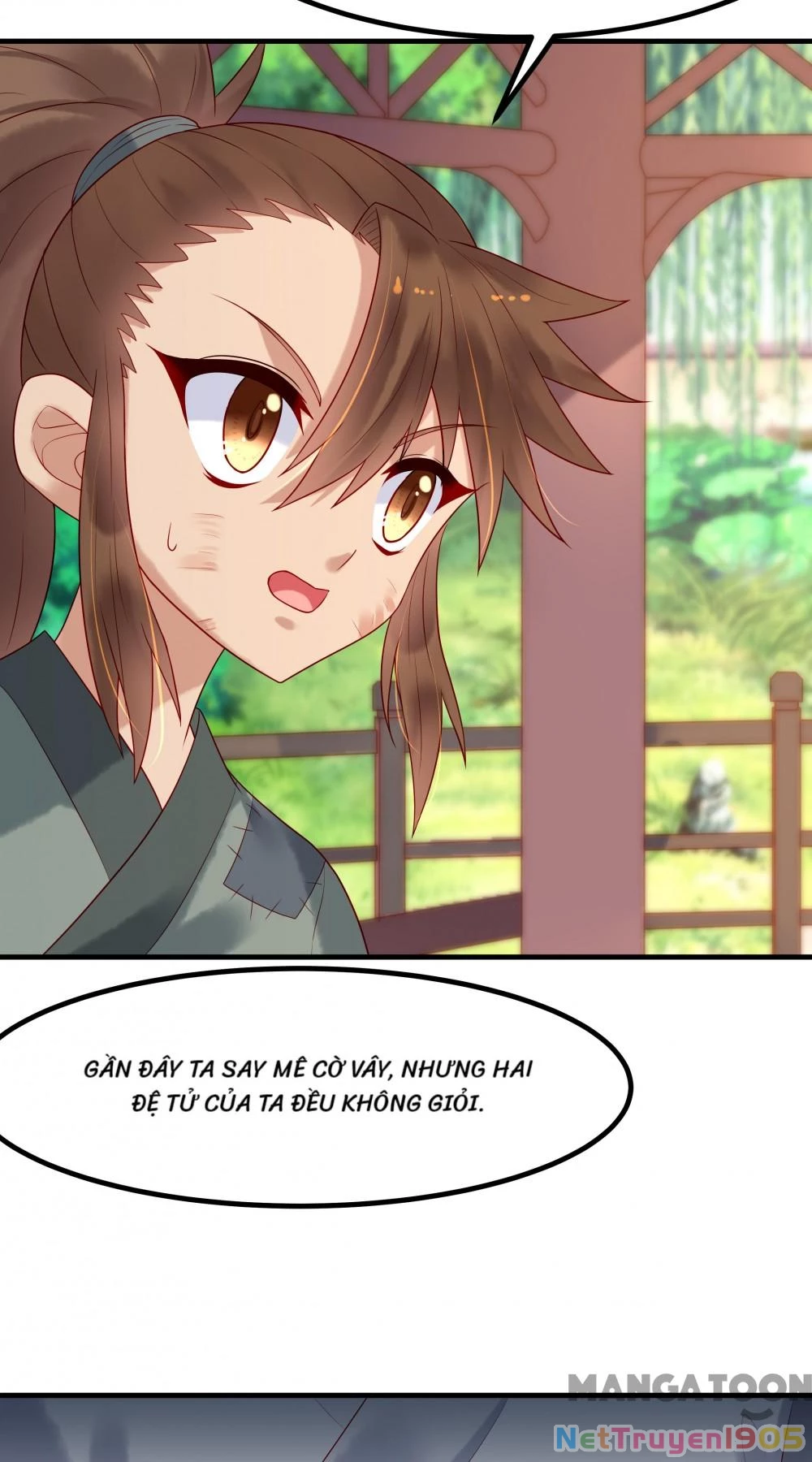 Kế Hoạch Thuần Hóa Bạch Nguyệt Quang Chapter 17 - Trang 5