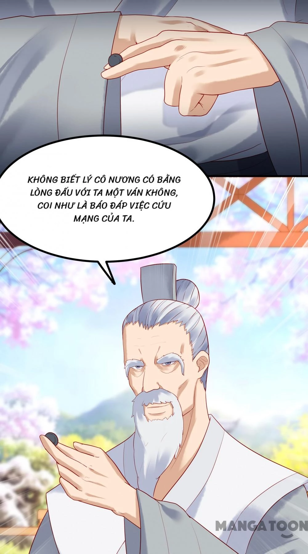 Kế Hoạch Thuần Hóa Bạch Nguyệt Quang Chapter 17 - Trang 6