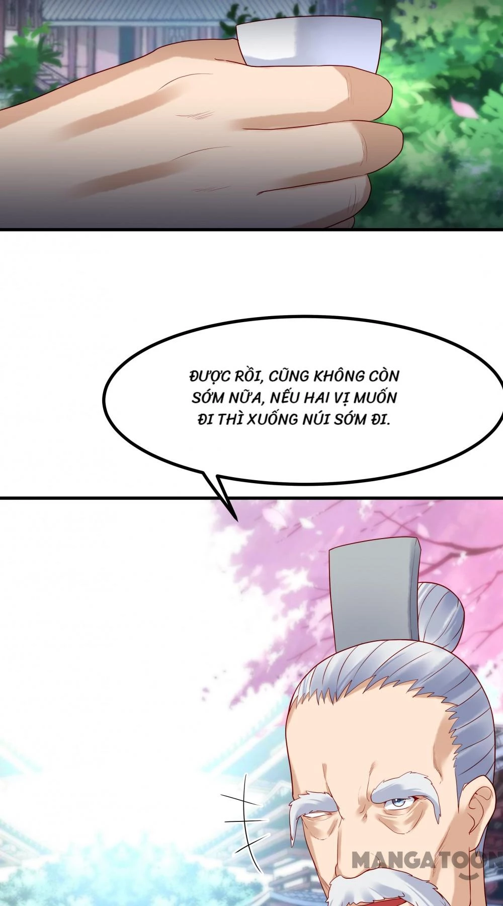 Kế Hoạch Thuần Hóa Bạch Nguyệt Quang Chapter 18 - Trang 10