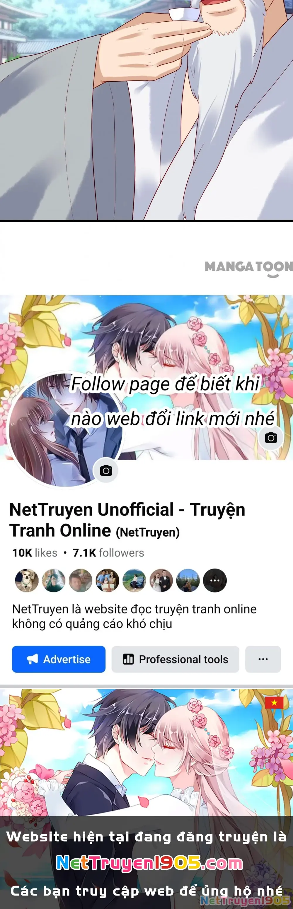 Kế Hoạch Thuần Hóa Bạch Nguyệt Quang Chapter 18 - Trang 11