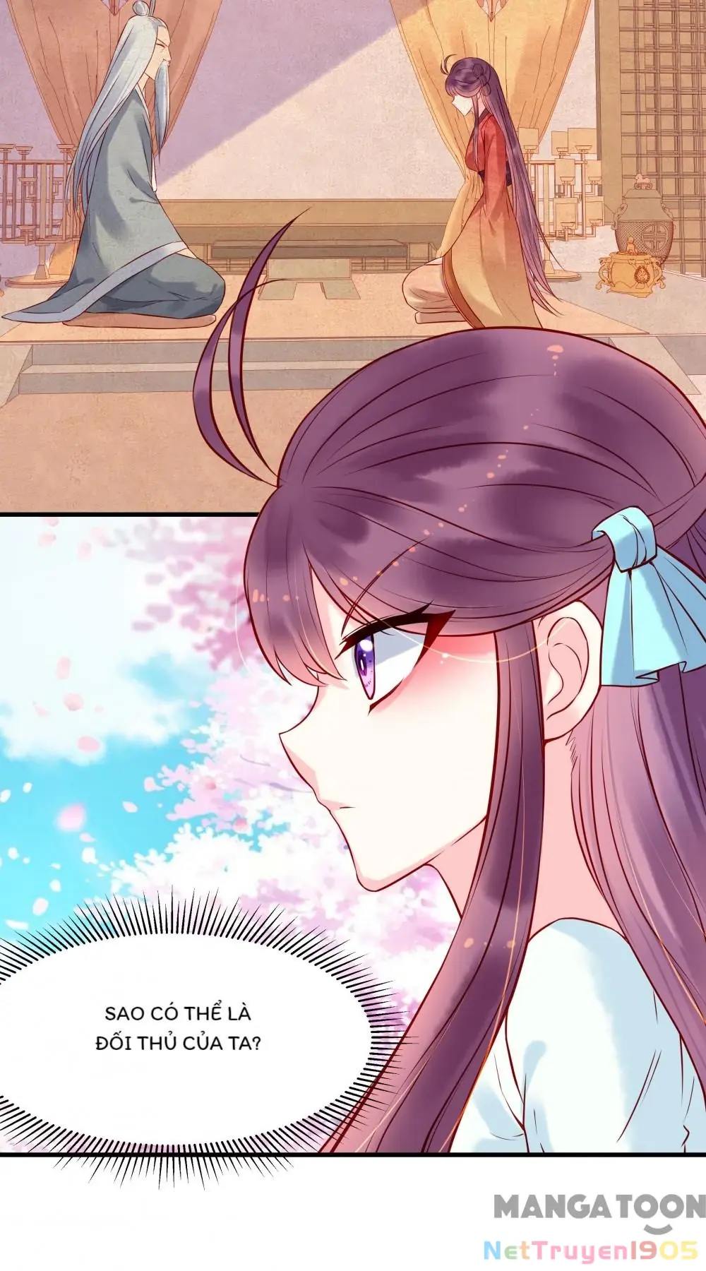 Kế Hoạch Thuần Hóa Bạch Nguyệt Quang Chapter 18 - Trang 2