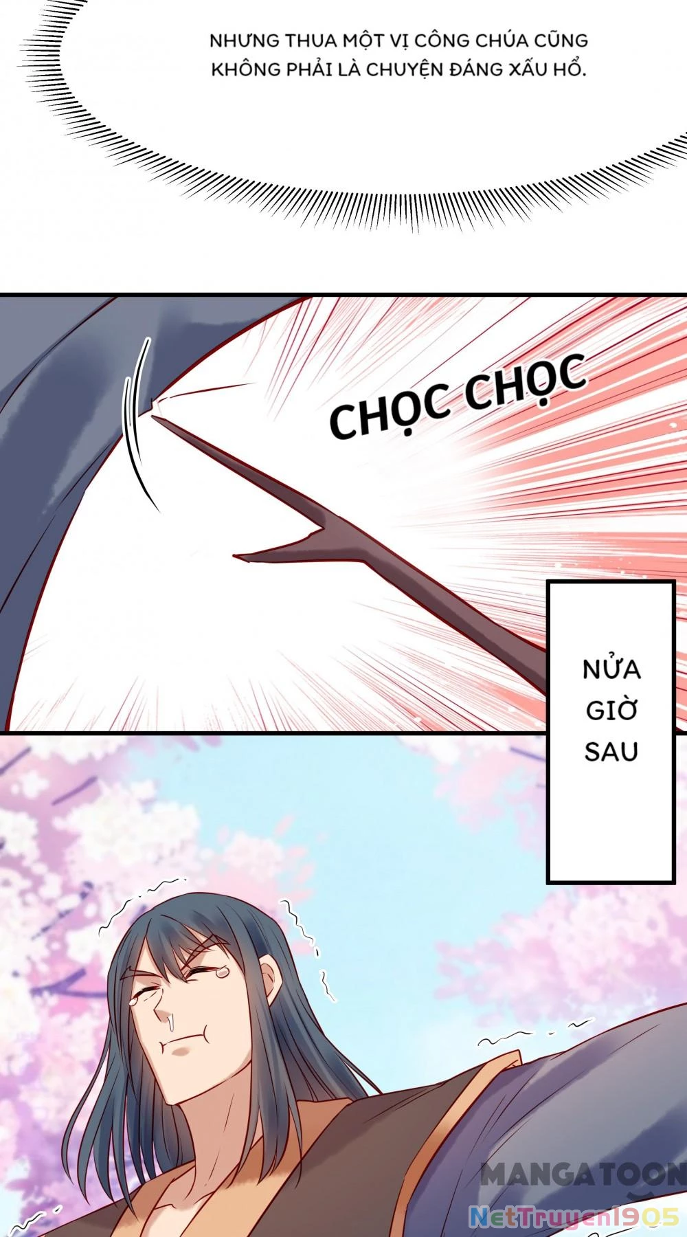 Kế Hoạch Thuần Hóa Bạch Nguyệt Quang Chapter 18 - Trang 5