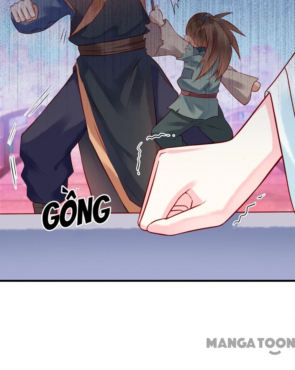 Kế Hoạch Thuần Hóa Bạch Nguyệt Quang Chapter 18 - Trang 7