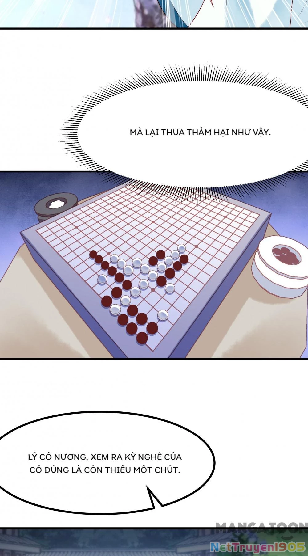 Kế Hoạch Thuần Hóa Bạch Nguyệt Quang Chapter 18 - Trang 9
