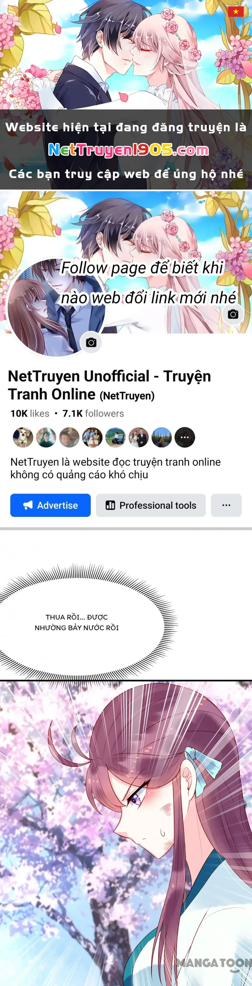 Kế Hoạch Thuần Hóa Bạch Nguyệt Quang Chapter 19 - Trang 1